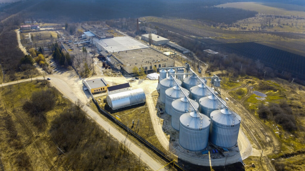 Storage Tank Manufacturers
