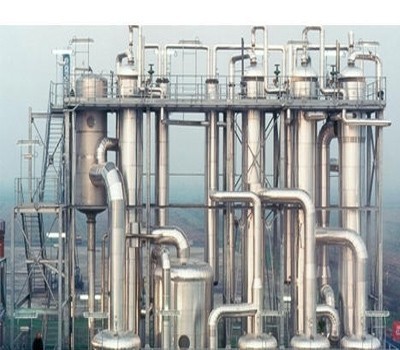 Integrating Zero Liquid Discharge (ZLD) Systems in Industrial Construction