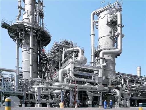 Distillation System Manufacturers