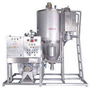 Dryers Manufacturers