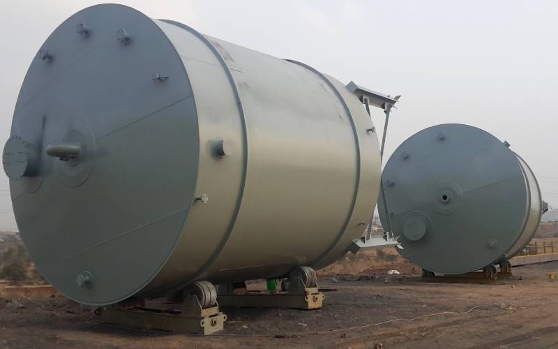 Process Equipment Manufacturers