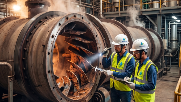 Is Your Dryer Killing Your Throughput? 3 Costly Failures You Can Stop Today
