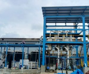 The Future of Industrial Wastewater Treatment: MEE & ZLD Innovations
