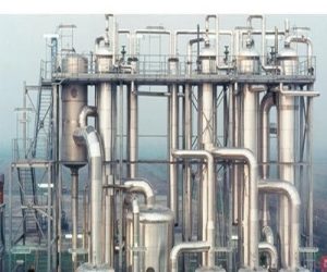 Integrating Zero Liquid Discharge (ZLD) Systems in Industrial Construction