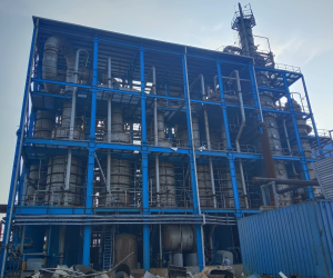 Molasses And Grain Based Distillery Plant Manufacturers