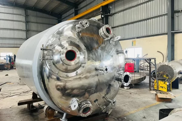 Reactor Manufacturers Reactor Manufacturers